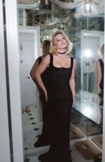 SYDNEY SWEENEY - GQ Men of the Year Party Photoshoot, November 2025