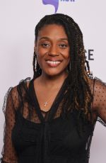 SYREETA BUTLER at Cure Addiction Now