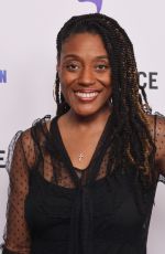 SYREETA BUTLER at Cure Addiction Now