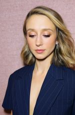 TAISSA FARMIGA - Press Day Photoshoot 11/19/2025