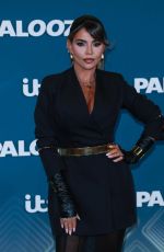 TANYA BARDSLEY at ITV Palooza 2025 at The Barbican in London 11/11/2025