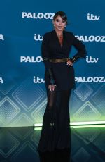 TANYA BARDSLEY at ITV Palooza 2025 at The Barbican in London 11/11/2025