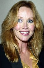 TANYA ROBERTS at Norby