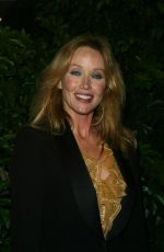TANYA ROBERTS at Norby