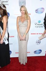 TARA RICE at 7th Annual Babes in Toyland Charity Toy Drive in Los Angeles 12/04/2014