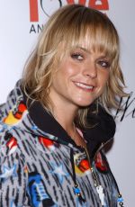 TARYN MANNING at 1st Annual US Weekly Hollywood Holiday Shopping Party in Culver City 11/11/2004