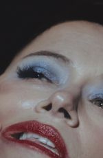 TATIANA MASLANY for Polyester Magazine, November 2025