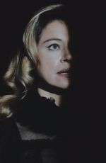 TATIANA MASLANY for Polyester Magazine, November 2025