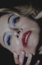 TATIANA MASLANY for Polyester Magazine, November 2025