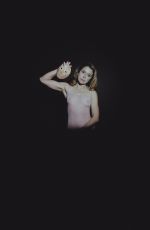 TATIANA MASLANY for Polyester Magazine, November 2025