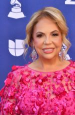 TATY GUIRIBITEY at 26th Latin Grammy Awards at MGM Grand Garden Arena in Las Vegas 11/13/2025