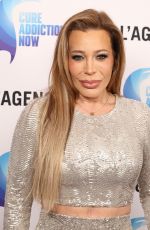 TAYLOR DAYNE at Cure Addiction Now