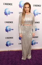 TAYLOR DAYNE at Cure Addiction Now