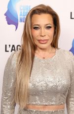 TAYLOR DAYNE at Cure Addiction Now