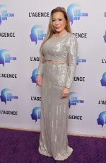 TAYLOR DAYNE at Cure Addiction Now