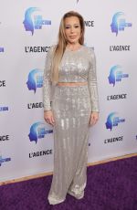TAYLOR DAYNE at Cure Addiction Now