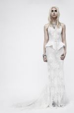 TAYLOR MOMSEN for Numero Netherlands Digital, November 2025