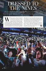 TAYLOR SWIFT in Hello! Magazine - Icon Series - Taylor Swift The Ultimate Eras Tour, Special 2025
