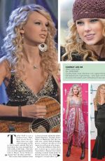 TAYLOR SWIFT in Hello! Magazine - Icon Series - Taylor Swift The Ultimate Eras Tour, Special 2025