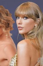 TAYLOR SWIFT in Hello! Magazine - Icon Series - Taylor Swift The Ultimate Eras Tour, Special 2025