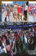 TAYLOR SWIFT in Hello! Magazine - Icon Series - Taylor Swift The Ultimate Eras Tour, Special 2025