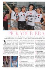TAYLOR SWIFT in Hello! Magazine - Icon Series - Taylor Swift The Ultimate Eras Tour, Special 2025