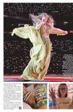 TAYLOR SWIFT in Hello! Magazine - Icon Series - Taylor Swift The Ultimate Eras Tour, Special 2025