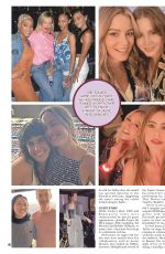 TAYLOR SWIFT in Hello! Magazine - Icon Series - Taylor Swift The Ultimate Eras Tour, Special 2025