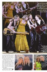TAYLOR SWIFT in Hello! Magazine - Icon Series - Taylor Swift The Ultimate Eras Tour, Special 2025