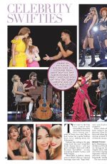 TAYLOR SWIFT in Hello! Magazine - Icon Series - Taylor Swift The Ultimate Eras Tour, Special 2025