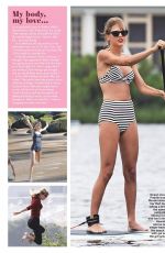 TAYLOR SWIFT in Hello! Magazine - Icon Series - Taylor Swift The Ultimate Eras Tour, Special 2025