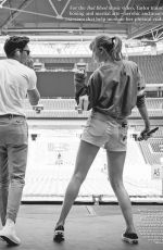 TAYLOR SWIFT in Hello! Magazine - Icon Series - Taylor Swift The Ultimate Eras Tour, Special 2025