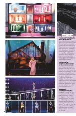 TAYLOR SWIFT in Hello! Magazine - Icon Series - Taylor Swift The Ultimate Eras Tour, Special 2025