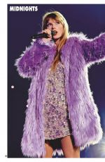 TAYLOR SWIFT in Hello! Magazine - Icon Series - Taylor Swift The Ultimate Eras Tour, Special 2025