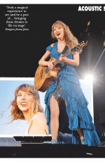 TAYLOR SWIFT in Hello! Magazine - Icon Series - Taylor Swift The Ultimate Eras Tour, Special 2025