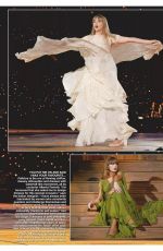 TAYLOR SWIFT in Hello! Magazine - Icon Series - Taylor Swift The Ultimate Eras Tour, Special 2025