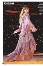 TAYLOR SWIFT in Hello! Magazine - Icon Series - Taylor Swift The Ultimate Eras Tour, Special 2025
