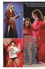 TAYLOR SWIFT in Hello! Magazine - Icon Series - Taylor Swift The Ultimate Eras Tour, Special 2025