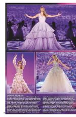 TAYLOR SWIFT in Hello! Magazine - Icon Series - Taylor Swift The Ultimate Eras Tour, Special 2025