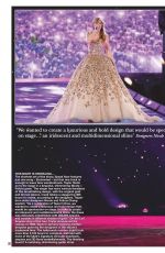 TAYLOR SWIFT in Hello! Magazine - Icon Series - Taylor Swift The Ultimate Eras Tour, Special 2025