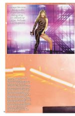 TAYLOR SWIFT in Hello! Magazine - Icon Series - Taylor Swift The Ultimate Eras Tour, Special 2025