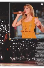 TAYLOR SWIFT in Hello! Magazine - Icon Series - Taylor Swift The Ultimate Eras Tour, Special 2025