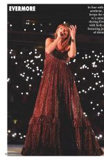 TAYLOR SWIFT in Hello! Magazine - Icon Series - Taylor Swift The Ultimate Eras Tour, Special 2025