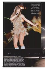 TAYLOR SWIFT in Hello! Magazine - Icon Series - Taylor Swift The Ultimate Eras Tour, Special 2025