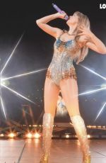 TAYLOR SWIFT in Hello! Magazine - Icon Series - Taylor Swift The Ultimate Eras Tour, Special 2025