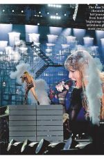 TAYLOR SWIFT in Hello! Magazine - Icon Series - Taylor Swift The Ultimate Eras Tour, Special 2025