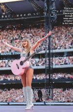 TAYLOR SWIFT in Hello! Magazine - Icon Series - Taylor Swift The Ultimate Eras Tour, Special 2025