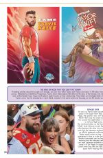TAYLOR SWIFT in Hello! Magazine - Icon Series - Taylor Swift The Ultimate Eras Tour, Special 2025