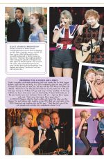 TAYLOR SWIFT in Hello! Magazine - Icon Series - Taylor Swift The Ultimate Eras Tour, Special 2025