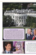TAYLOR SWIFT in Hello! Magazine - Icon Series - Taylor Swift The Ultimate Eras Tour, Special 2025